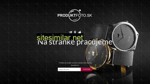 produktfoto.sk alternative sites