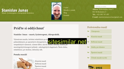 profimasaz.sk alternative sites
