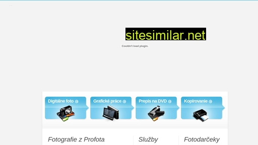 profoto.sk alternative sites