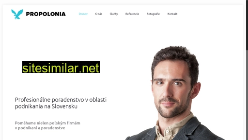 propolonia.sk alternative sites