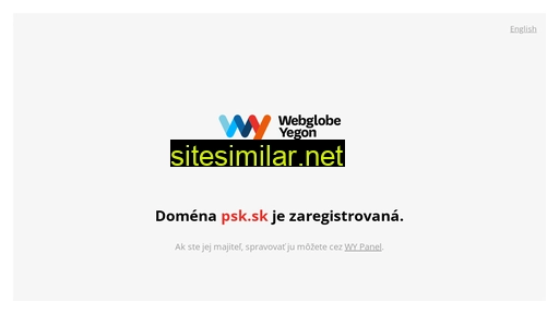 psk.sk alternative sites