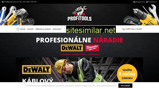ptnaradie.sk alternative sites