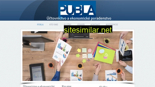 publa.sk alternative sites