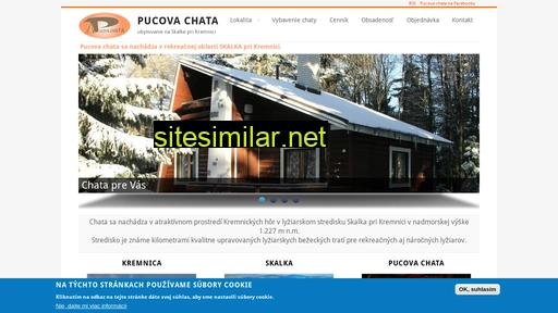 pucovachata.sk alternative sites