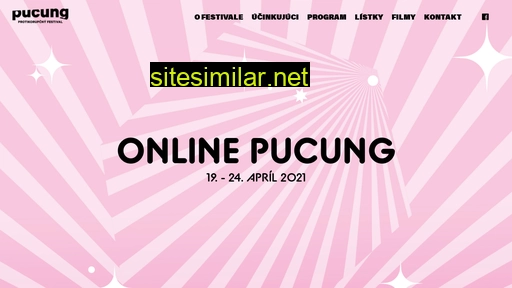 pucung.sk alternative sites