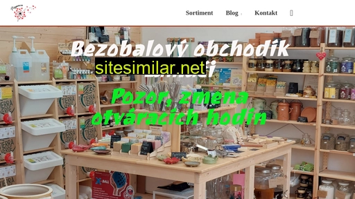 pupavaobchodik.sk alternative sites