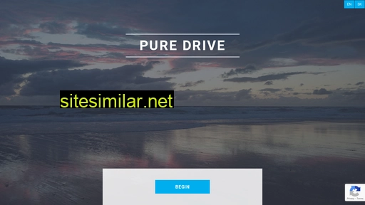 puredrive.sk alternative sites