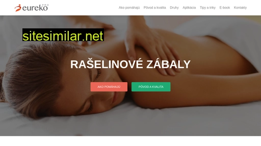 raselinove-zabaly.sk alternative sites