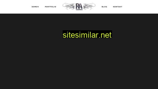 ravisualworks.sk alternative sites