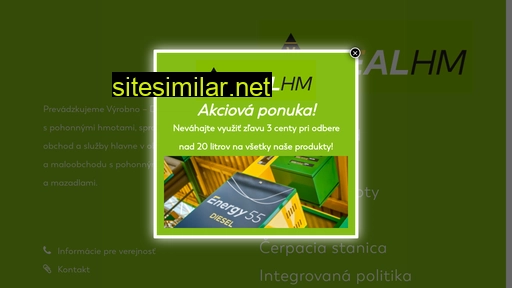 real-hm.sk alternative sites
