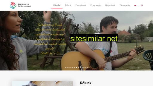 refcm.sk alternative sites