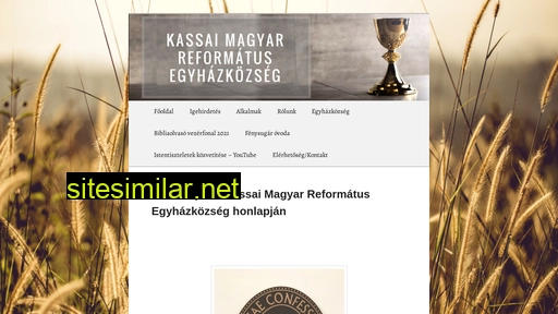 refkassa.sk alternative sites