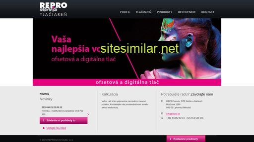 repro.sk alternative sites