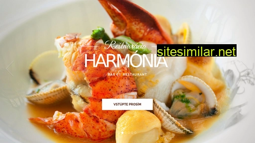 restauracia-harmonia.sk alternative sites