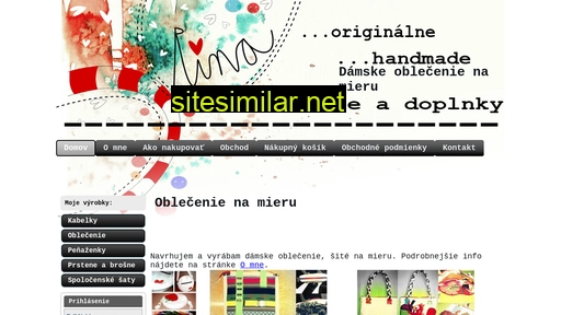 rina.sk alternative sites