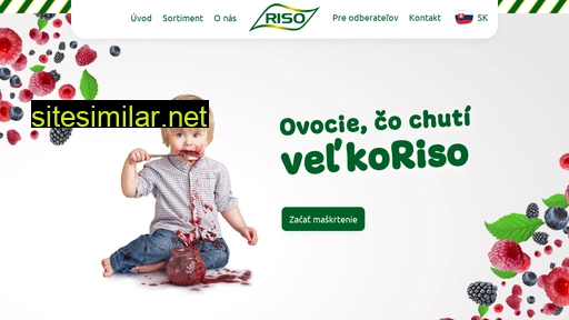 riso-r.sk alternative sites