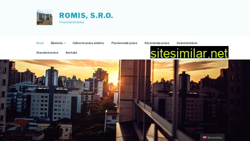 romisvisnove.sk alternative sites