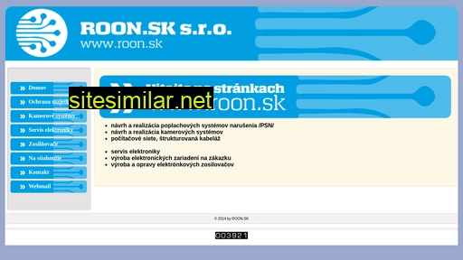 roon.sk alternative sites