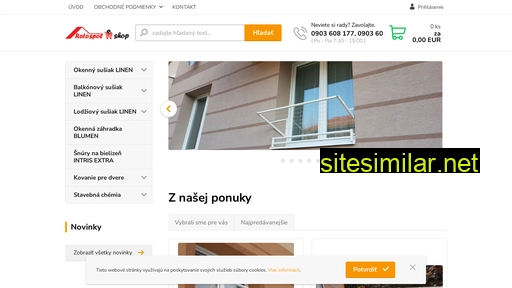 rotospol.sk alternative sites