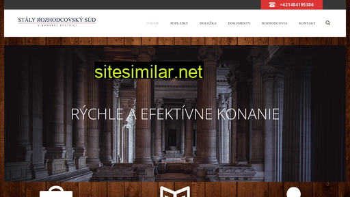 rsbb.sk alternative sites