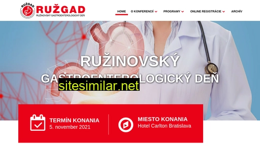 ruzgad.sk alternative sites