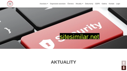 sabm.sk alternative sites