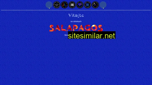 salstar.sk alternative sites