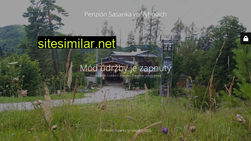 sasankavyhne.sk alternative sites