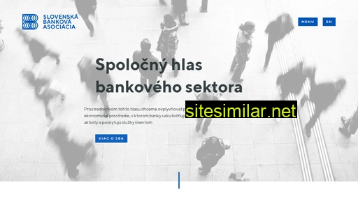 sbaonline.sk alternative sites