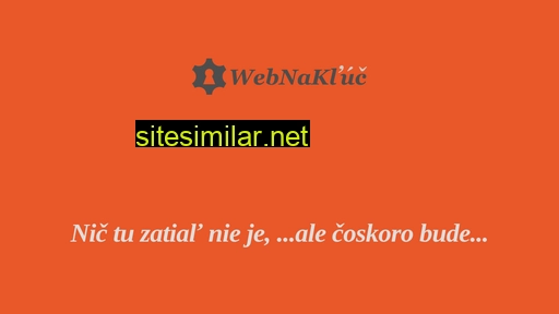 sbnails.sk alternative sites