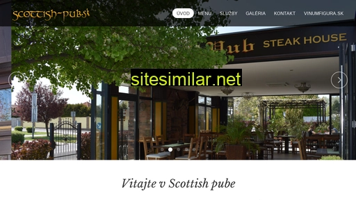 scottish-pub.sk alternative sites