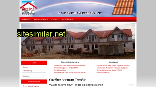 sctn.sk alternative sites