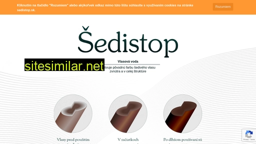 sedistop.sk alternative sites