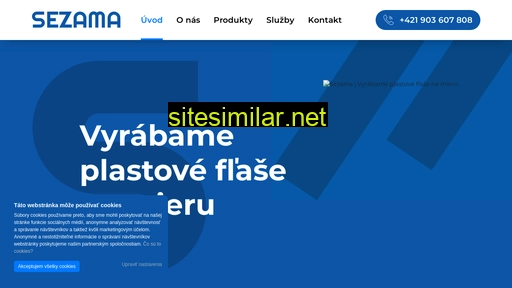 sezama.sk alternative sites