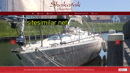shakatak.sk alternative sites