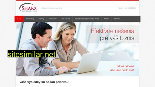 sharx.sk alternative sites