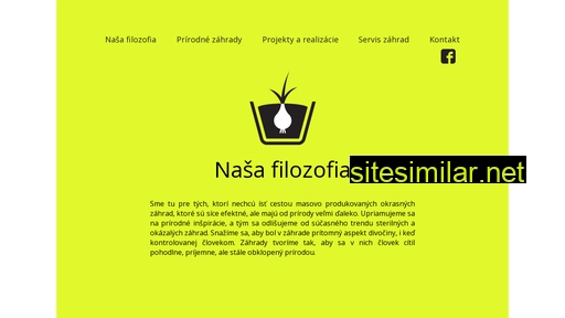 sillers.sk alternative sites