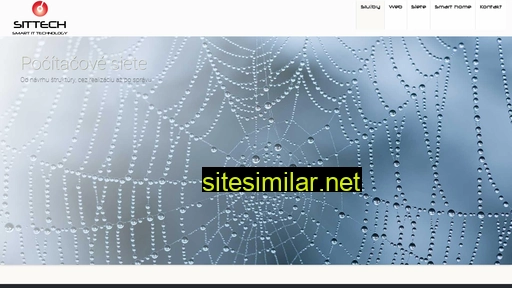 sittech.sk alternative sites
