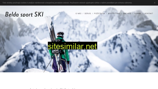 skiservis-nitra.sk alternative sites