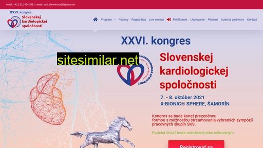 sks2021.sk alternative sites