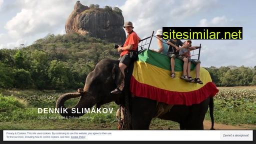 slimaci.sk alternative sites