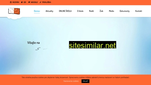slobody.sk alternative sites