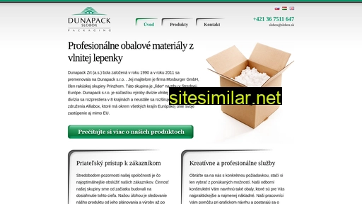 slobox.sk alternative sites