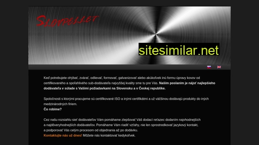 slovpellet.sk alternative sites