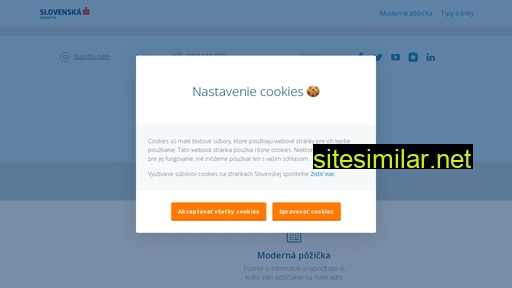 slspauto.sk alternative sites