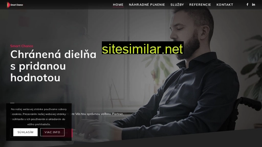 smartchance.sk alternative sites