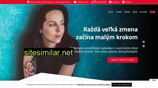 solmejt.sk alternative sites