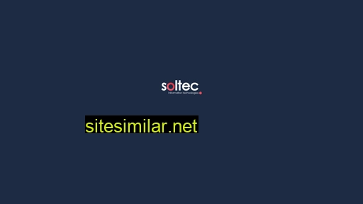 soltec.sk alternative sites