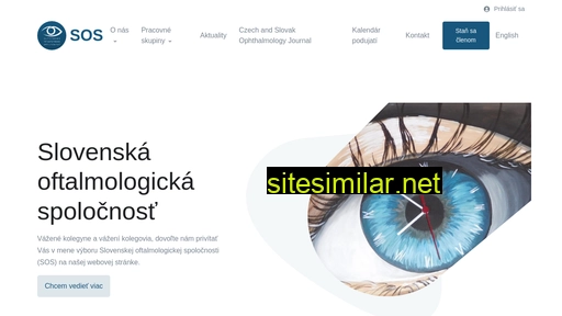 soska.sk alternative sites