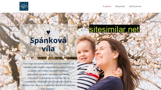 spankovavila.sk alternative sites